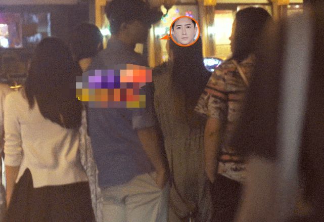 韩庚卢靖姗婚礼请柬遭猪队友曝光！为低调否认已婚，现在却人尽皆知