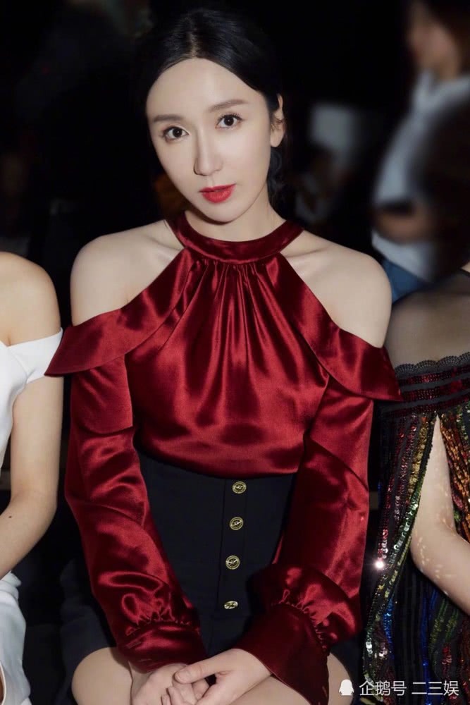 《爱情公寓》胡一菲，隐藏的百变女王