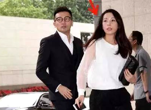 45岁苏有朋即将大婚?新娘曝光这颜值绝了,难怪看不上林心如!