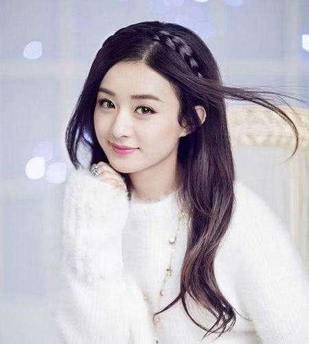 直男眼中的“高级脸”,一般都有这4个特征,看你是不是?