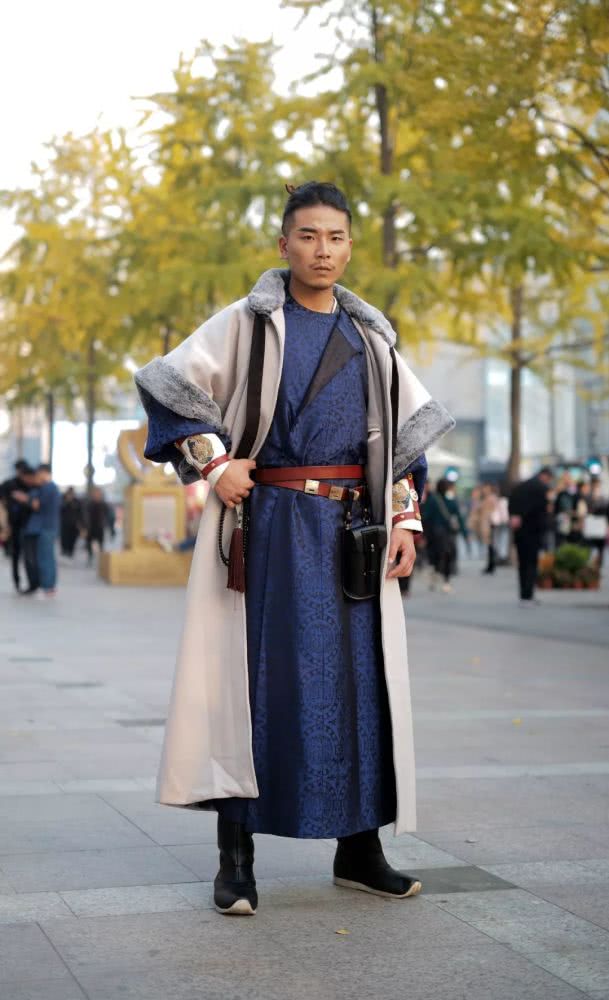 为什么降温总在周一？为什么妹纸们一直都这么美丽？