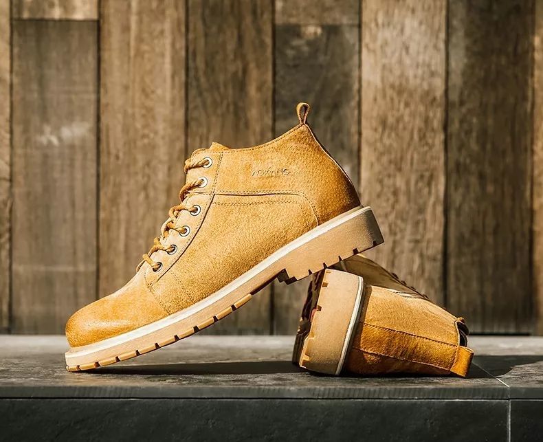 矮个子男生穿搭完美攻略