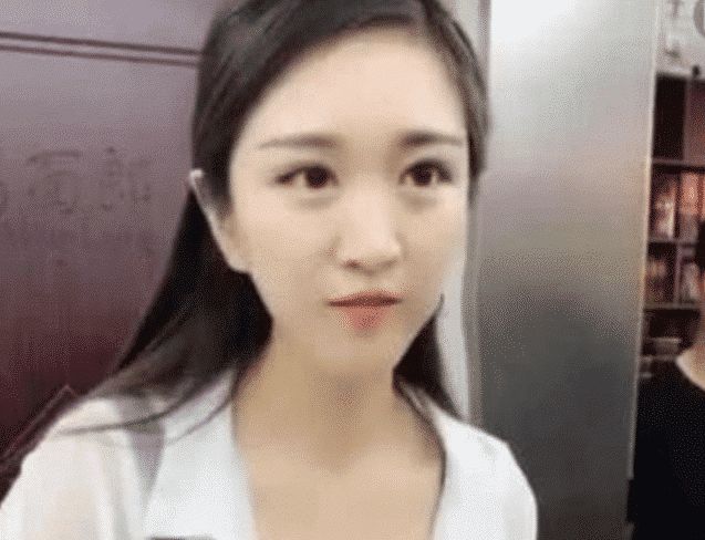 “牛肉面西施”火了,小伙跨2000公里求爱