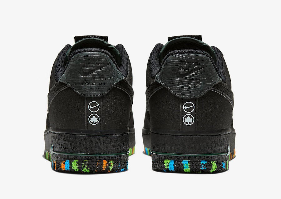 纽约，芝加哥你选一个？Nike Air Force 1 城市限定配色出炉！