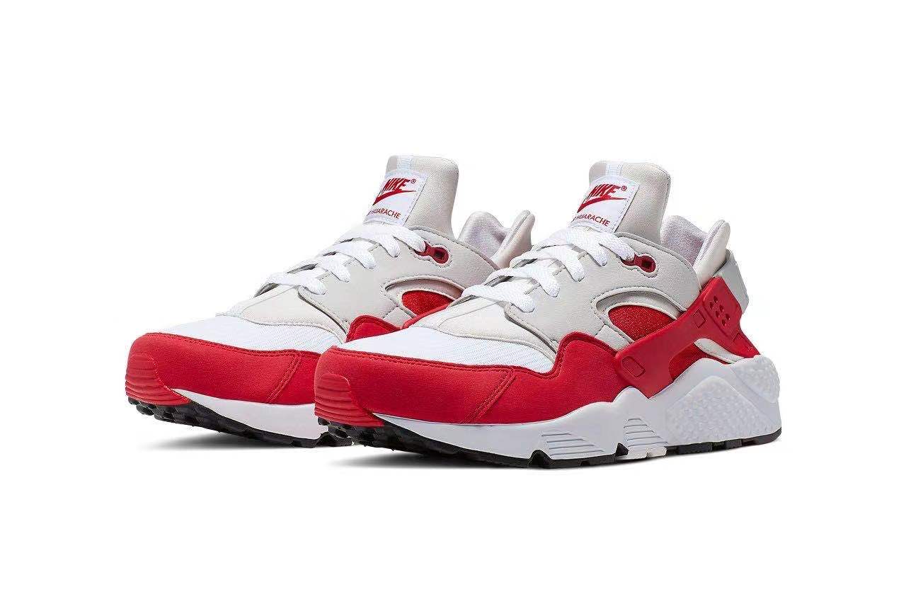 Nike 换肤套装，海外率先登场！你们冲不冲？