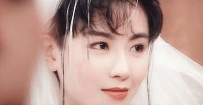 恋过刘銮雄错过郭富城,一代美人却命途坎坷,结果选择皈依佛门
