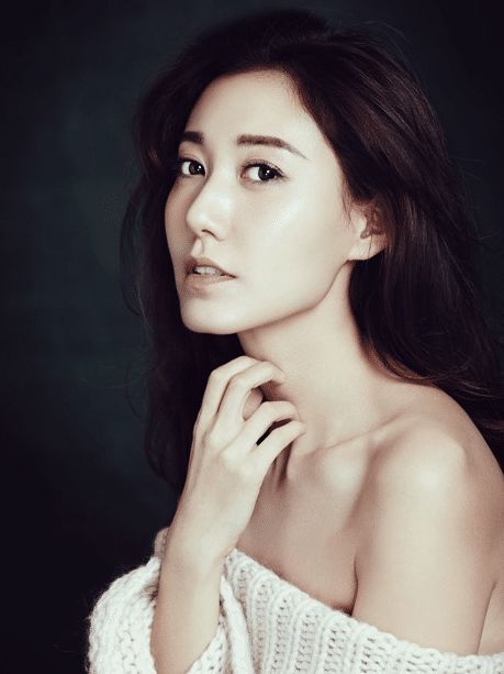 她曾是灵气美女，苏有朋曾对她一见钟情，出道20年无绯闻！