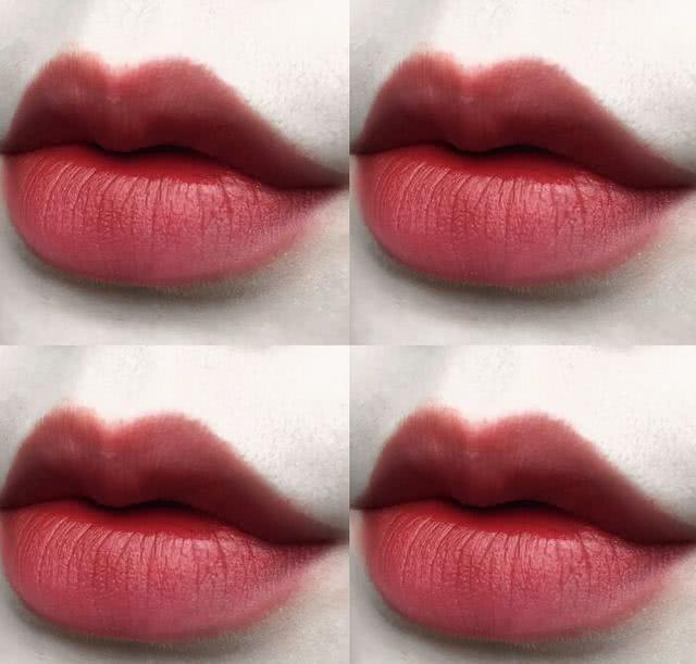 爆款显白色号试色,这样的口红你喜欢嘛