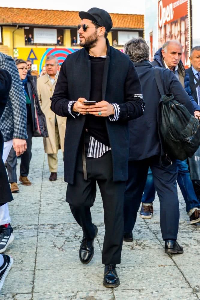 做好“内搭”功夫，“粗短脖”也不输天鹅颈