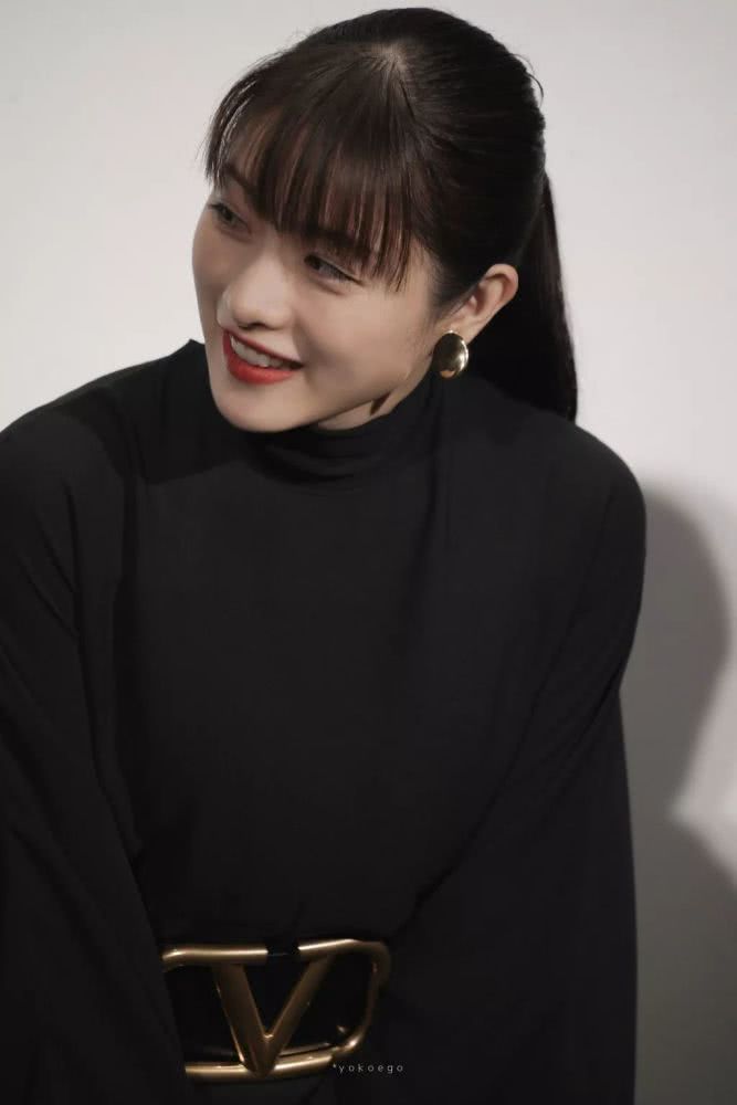 看多了流水线上的整容脸 是时候让她们来洗洗眼了