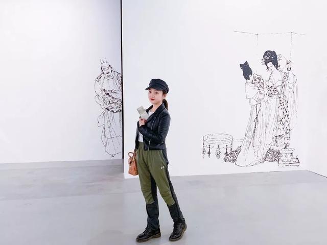 林妙可被偷走的人生:拍新戏被吐槽颜值不及素人,发福遭群嘲