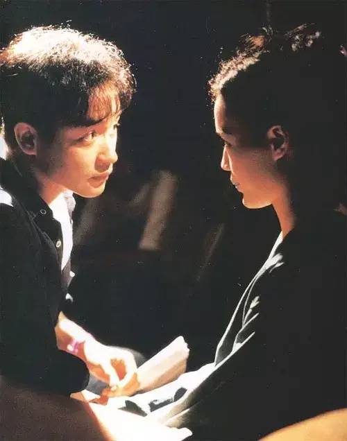 舒淇:美尽在过程 | 嘉人封面