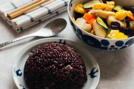 健康减肥三餐食谱，为减肥道路扫除障碍