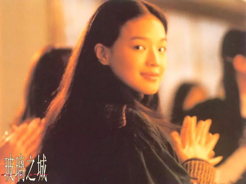 舒淇:美尽在过程 | 嘉人封面