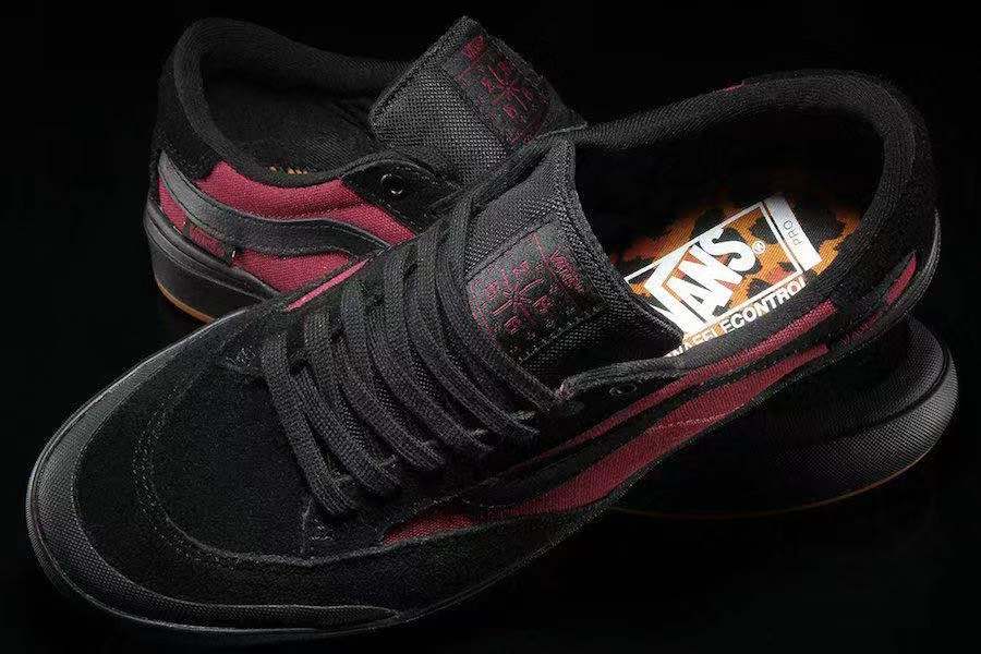 从街头走向世界！Vans 新品搭载全新科技外底！