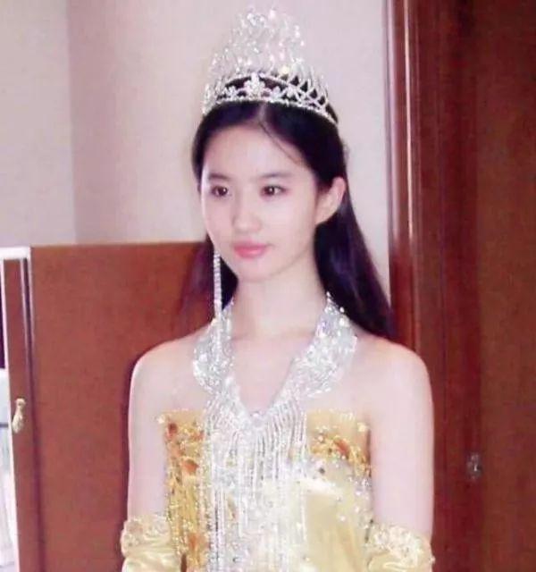 有魔咒?女明星们只要当上“金鹰女神”,事业就会下滑