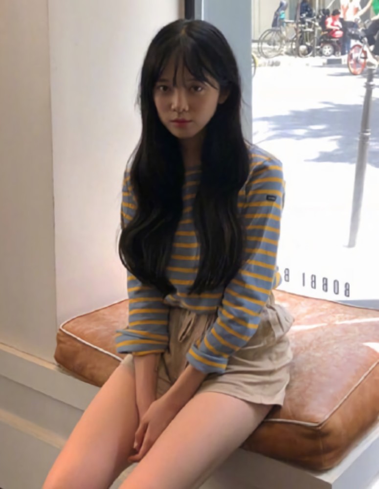 据说火了一种“斩男搭配”,看完我明白了,男友绝对不想你穿出门