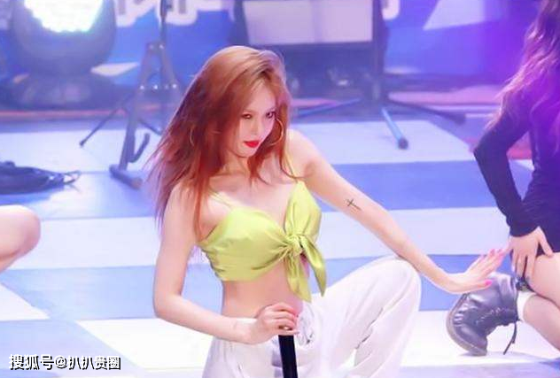 韩国美女明星金泫雅也患有抑郁症？坚强阳光的她直呼不敢信