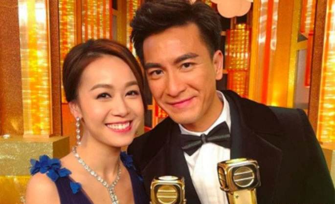 黄心颖消失198天后首次发文!怕出轨许志安影响新剧收视,要脸吗?