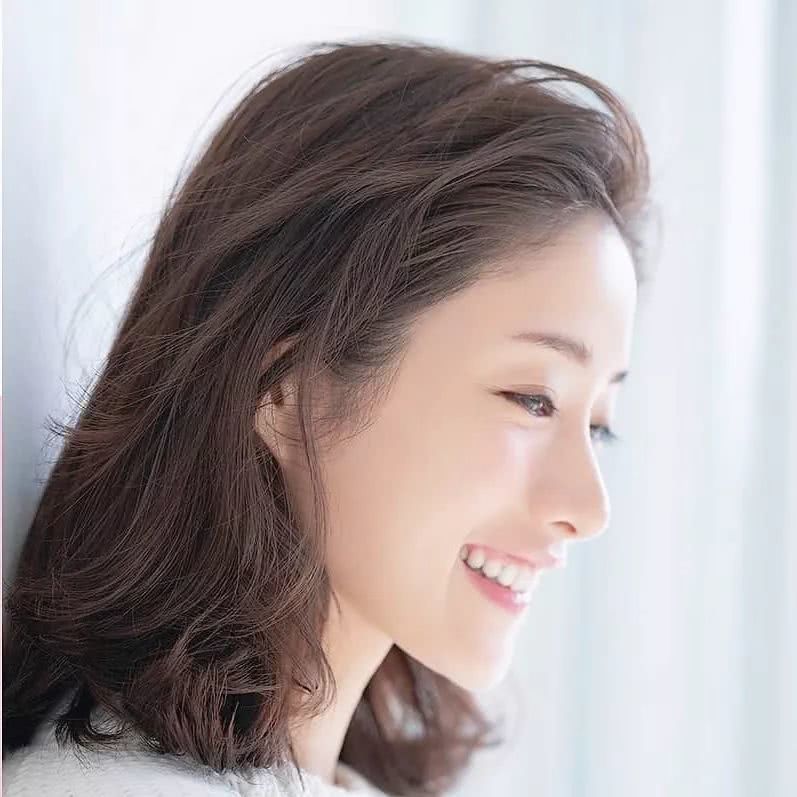 看多了流水线上的整容脸 是时候让她们来洗洗眼了