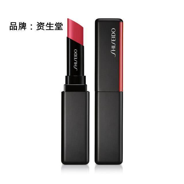 这些显白显气质的口红,保证健康还能凸显我们的魅力