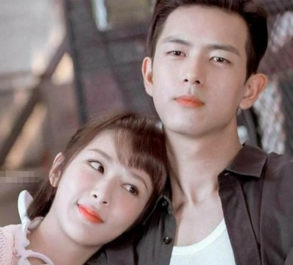 终于有人不把杨紫当兄弟了?肖战仅两字称呼她,网友:这对CP锁死