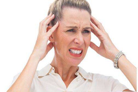 女性头皮痛是怎么回事，发根疼痛会脱发吗