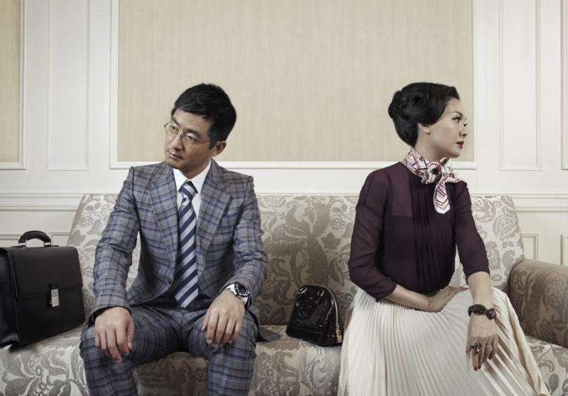 郭晓东曝几百次想离开程莉莎,程莉莎直接发文开怼,场面太虐了!