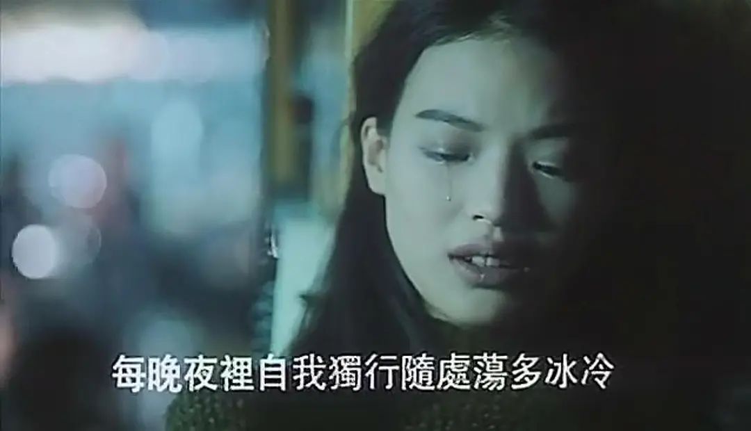 舒淇:美尽在过程 | 嘉人封面