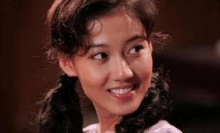 她曾是灵气美女，苏有朋曾对她一见钟情，出道20年无绯闻！