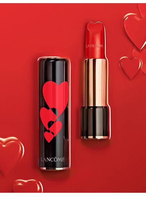 兰蔻196号色口红真假鉴定教学,学会这4点,别让假代购骗了你