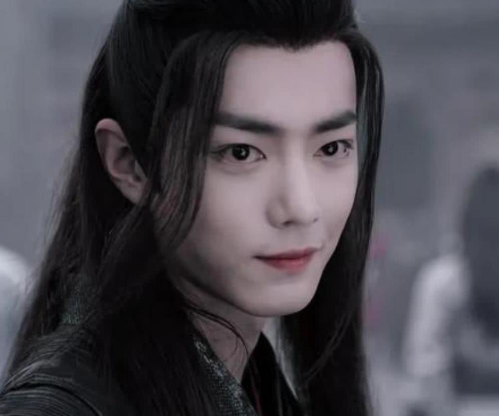 终于有人不把杨紫当兄弟了?肖战仅两字称呼她,网友:这对CP锁死