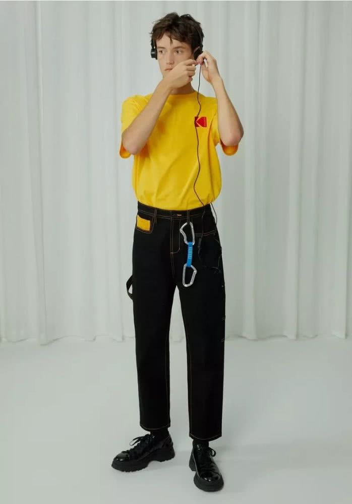 矮个子男生穿搭完美攻略