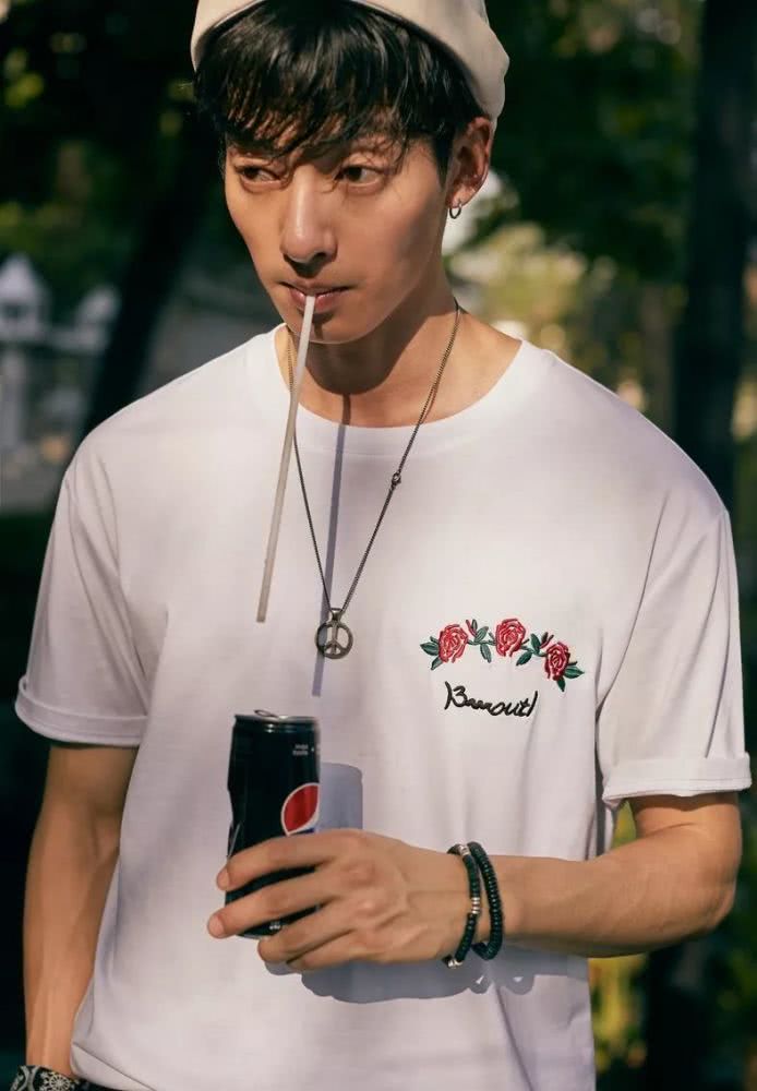 矮个子男生穿搭完美攻略