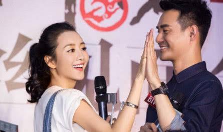 王凯、王鸥领证结婚？好友晒出两人的合照，看上去十分的甜蜜