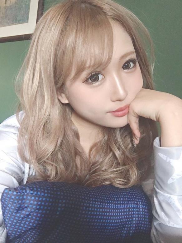 次时代辣妹超绝可爱！日杂00后人气模特伊藤桃々大波美图来袭