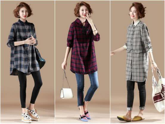 40岁女人穿这几种搭配好看还减龄，让你没有大妈感