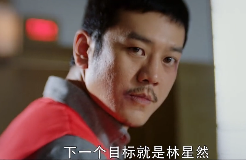 没有秘密的你：张孝正out！江夏因为李俊伟的一句话，彻底愤怒了