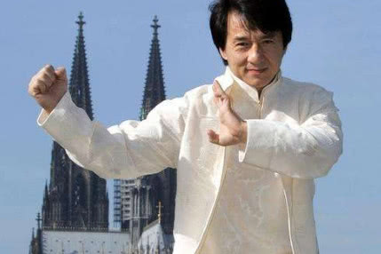 这5位明星不知不觉已经火20多年，每一位可以称为娱乐圈的神话