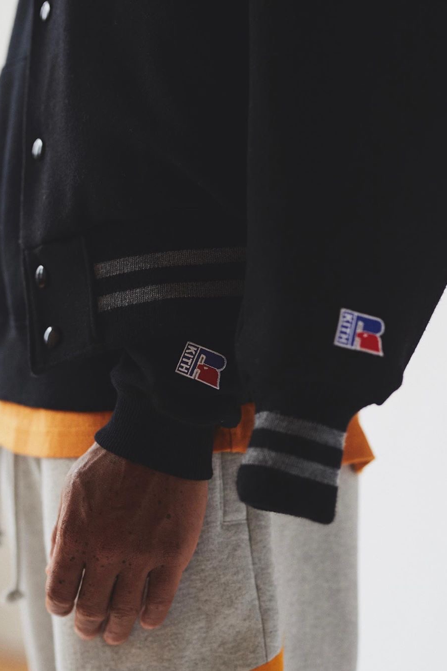 KITH x 《VOGUE》二度联名,这不期待?