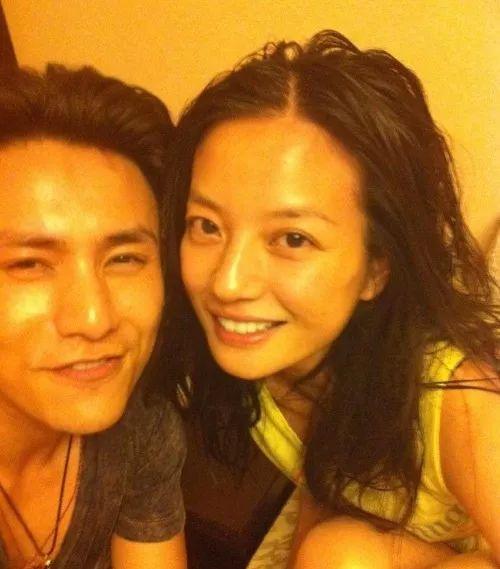 倪妮陈坤回应恋情,娱乐圈最佳男闺蜜上线,他还吃过肖战的醋?