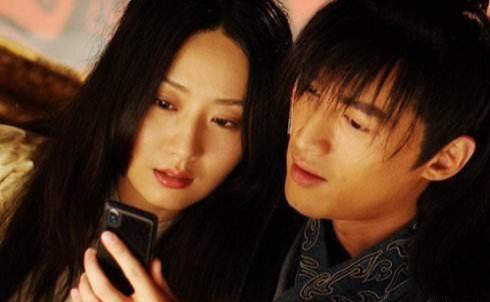 她是“京城四美”之一，丈夫名字有3笔，给女儿取名只有2笔