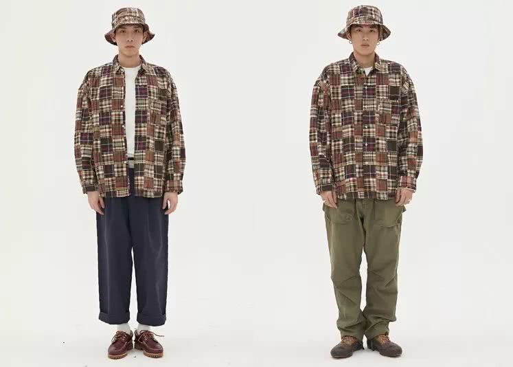 矮个子男生穿搭完美攻略