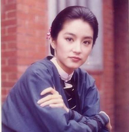 预言成真?徐克曾说林青霞的美貌五十年一遇,五十年后她出现了