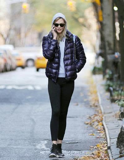 今年冬天流行这些服装搭配，穿上满满的时髦感