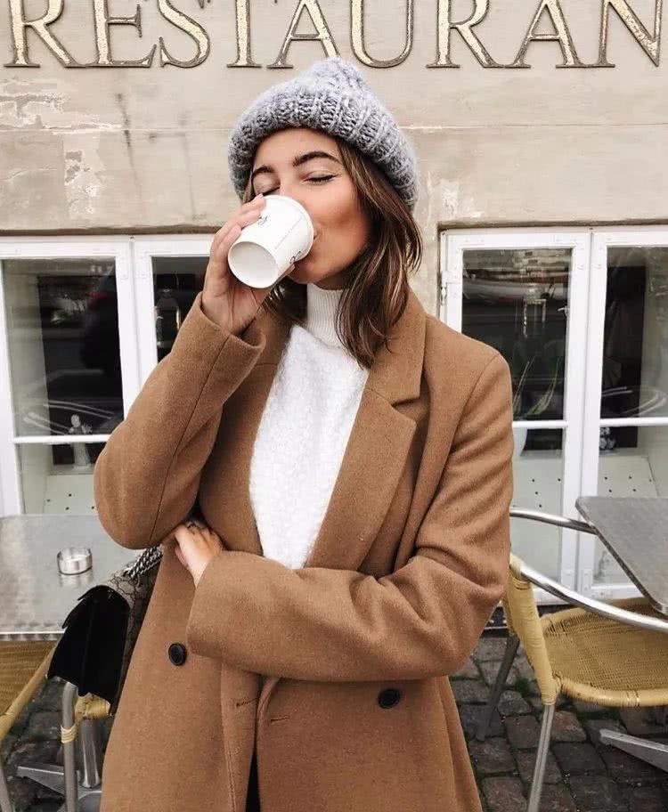 不要小看这些配饰！不仅可以拯救90％的单品，还能变美变时髦100倍！