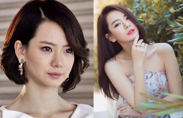 剪头如“换头”?发型选不对,气质一落千丈,当红女星也难以逃过