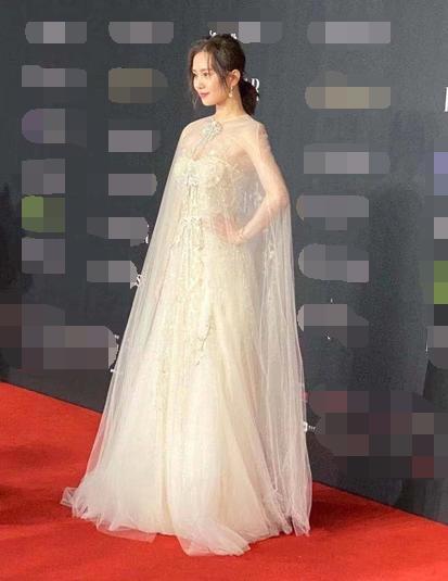 明星生图，大家来看看在路人镜头下，她们的样子究竟是什么样子的