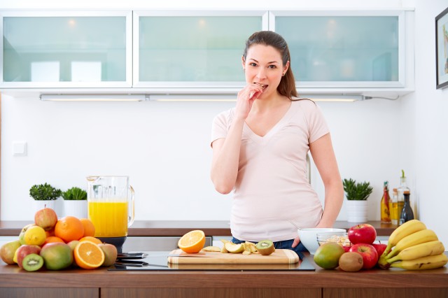 减肥午餐吃什么最好，这样吃营养健康不长胖