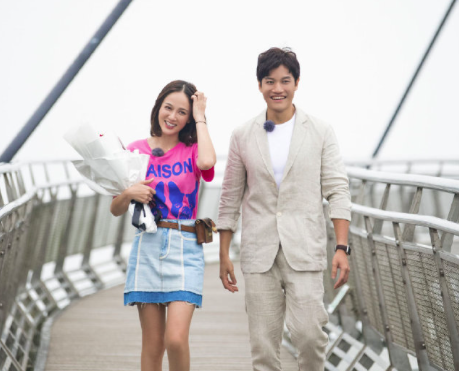 陈乔恩恋情要翻车？艾伦社交平台被扒，频繁点赞美女照片还赌博？